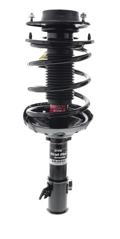 KYB Suspension Strut and Coil Spring Assembly SR4592