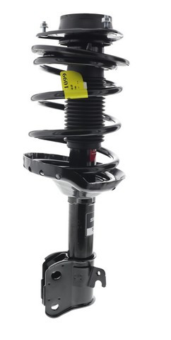KYB Suspension Strut and Coil Spring Assembly SR4592 - view 3