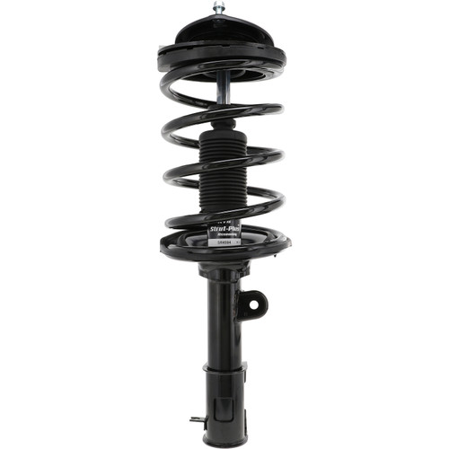 KYB Suspension Strut and Coil Spring Assembly SR4594 - view 4
