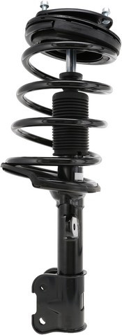 KYB Suspension Strut and Coil Spring Assembly SR4595 - view 2