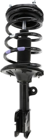 KYB Suspension Strut and Coil Spring Assembly SR4595 - view 3