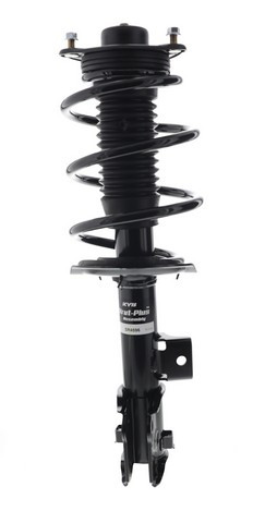 KYB Suspension Strut and Coil Spring Assembly SR4596