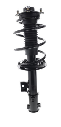 KYB Suspension Strut and Coil Spring Assembly SR4596 - view 2