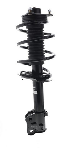 KYB Suspension Strut and Coil Spring Assembly SR4597 - view 3