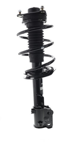 KYB Suspension Strut and Coil Spring Assembly SR4597 - view 4