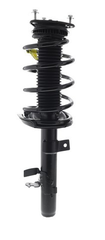 KYB Suspension Strut and Coil Spring Assembly SR4600 - view 4
