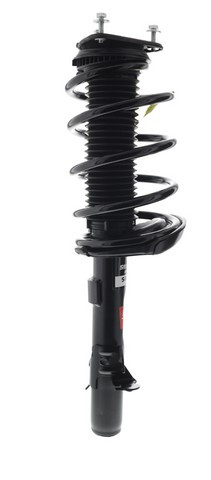 KYB Suspension Strut and Coil Spring Assembly SR4601 - view 2