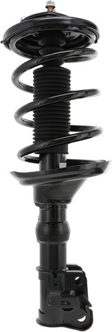 KYB Suspension Strut and Coil Spring Assembly P/N:SR4604