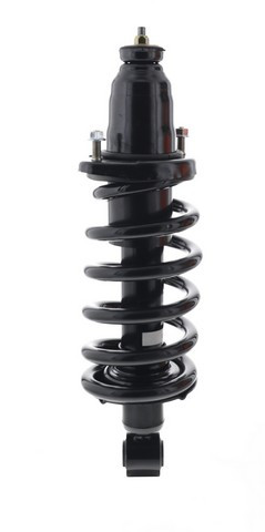 KYB Suspension Strut and Coil Spring Assembly SR4605 - view 2