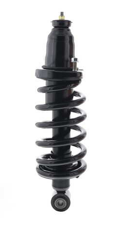 KYB Suspension Strut and Coil Spring Assembly SR4605 - view 3