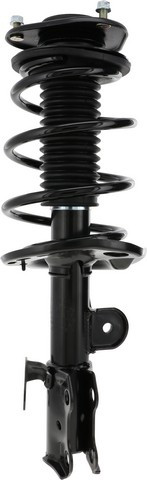 KYB Suspension Strut and Coil Spring Assembly SR4607 - view 3