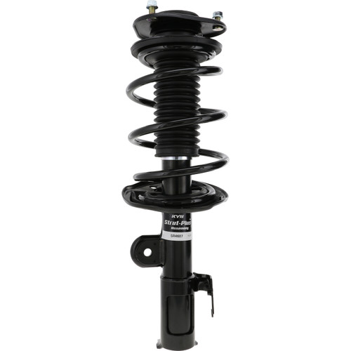 KYB Suspension Strut and Coil Spring Assembly SR4607 - view 4