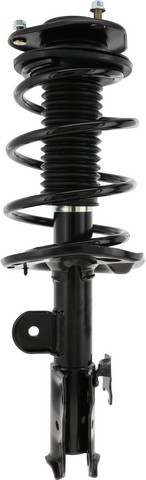 KYB Suspension Strut and Coil Spring Assembly SR4608 - view 3