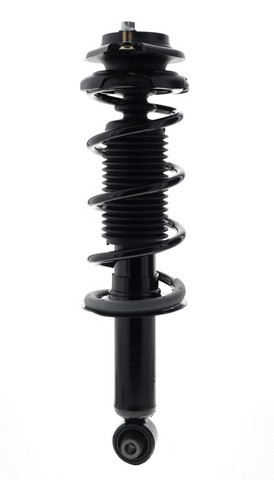 KYB Suspension Strut and Coil Spring Assembly SR4611 - view 3