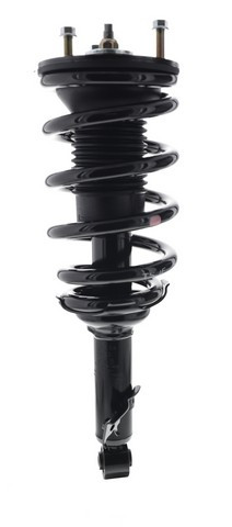 KYB Suspension Strut and Coil Spring Assembly SR4612 - view 2