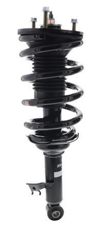 KYB Suspension Strut and Coil Spring Assembly P/N:SR4612