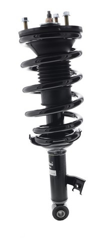 KYB Suspension Strut and Coil Spring Assembly SR4612 - view 4