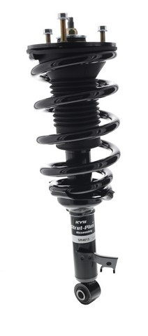 KYB Suspension Strut and Coil Spring Assembly SR4613