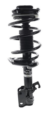 KYB Suspension Strut and Coil Spring Assembly SR4618