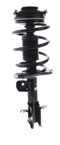 KYB Suspension Strut and Coil Spring Assembly SR4618 - view 2