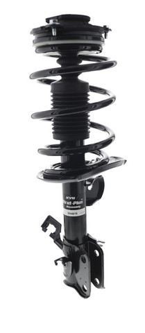 KYB Suspension Strut and Coil Spring Assembly SR4619
