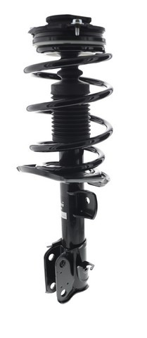KYB Suspension Strut and Coil Spring Assembly SR4619 - view 2