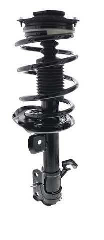KYB Suspension Strut and Coil Spring Assembly SR4619 - view 4