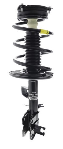KYB Suspension Strut and Coil Spring Assembly SR4623