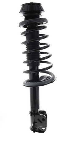 KYB Suspension Strut and Coil Spring Assembly SR4628 - view 3