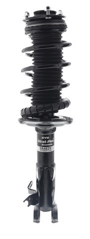 KYB Suspension Strut and Coil Spring Assembly SR4629