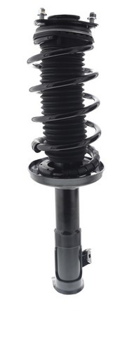 KYB Suspension Strut and Coil Spring Assembly SR4629 - view 2