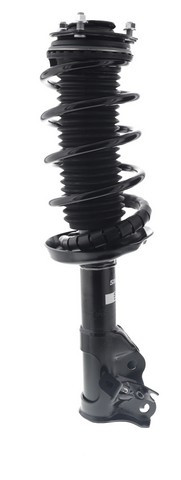 KYB Suspension Strut and Coil Spring Assembly SR4629 - view 3