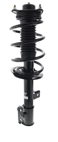 KYB Suspension Strut and Coil Spring Assembly P/N:SR4632