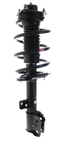 KYB Suspension Strut and Coil Spring Assembly P/N:SR4632
