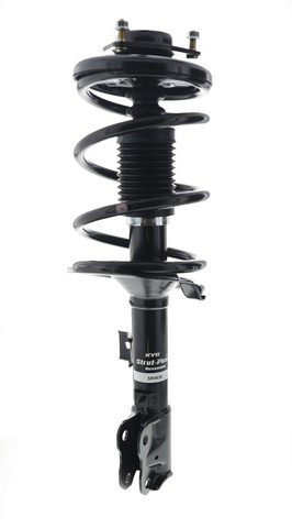 KYB Suspension Strut and Coil Spring Assembly SR4635
