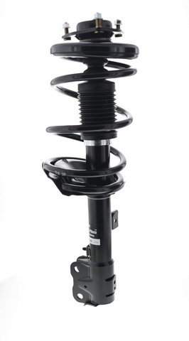 KYB Suspension Strut and Coil Spring Assembly SR4635 - view 4