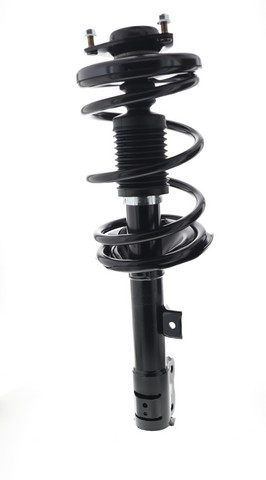 KYB Suspension Strut and Coil Spring Assembly SR4636 - view 3