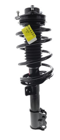 KYB Suspension Strut and Coil Spring Assembly SR4638 - view 4