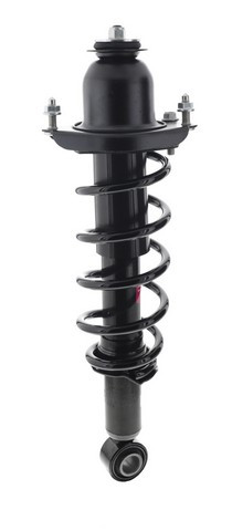 KYB Suspension Strut and Coil Spring Assembly SR4644 - view 3