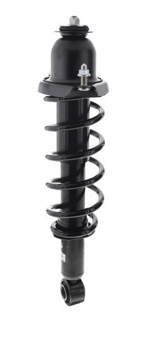 KYB Suspension Strut and Coil Spring Assembly SR4644 - view 4