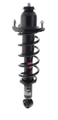 KYB Suspension Strut and Coil Spring Assembly SR4645