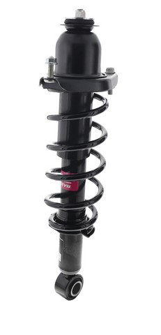 KYB Suspension Strut and Coil Spring Assembly SR4645 - view 4
