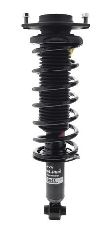 KYB Suspension Strut and Coil Spring Assembly SR4648