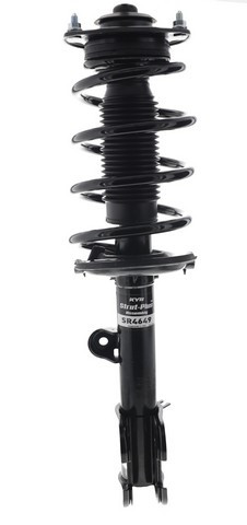 KYB Suspension Strut and Coil Spring Assembly SR4649