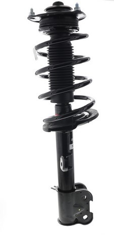 KYB Suspension Strut and Coil Spring Assembly SR4649 - view 2