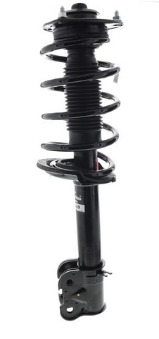 KYB Suspension Strut and Coil Spring Assembly SR4649 - view 3