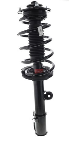 KYB Suspension Strut and Coil Spring Assembly SR4649 - view 4
