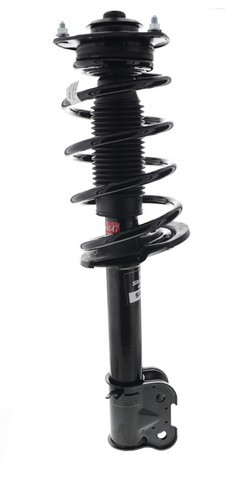 Suspension Strut and Coil Spring Assembly-Strut-plus fits 10-12 Hyundai Santa Fe
