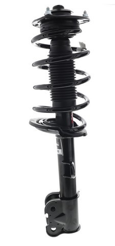 Suspension Strut and Coil Spring Assembly-Strut-plus fits 10-12 Hyundai Santa Fe