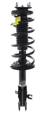 KYB Suspension Strut and Coil Spring Assembly SR4651